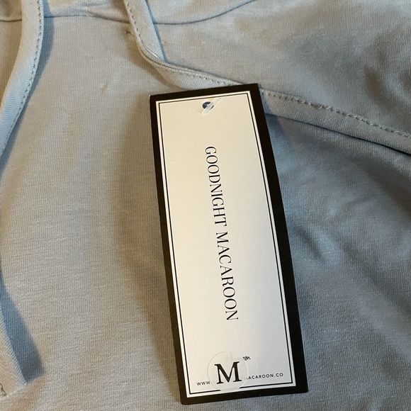 Good Night Macaroon - Picture 2 of 5